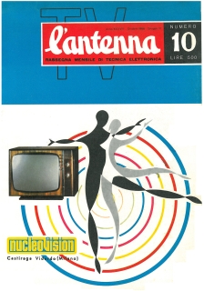 Rivista L'antenna